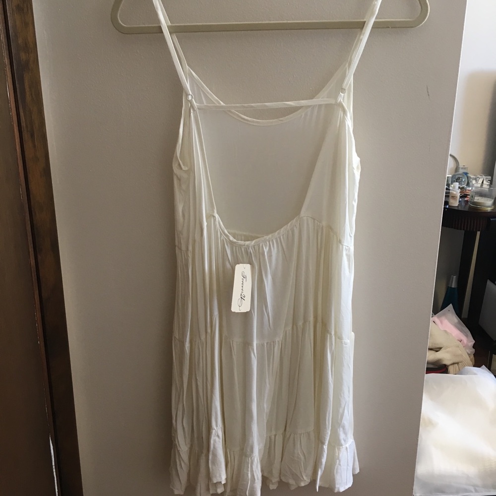 Dupe for Brandy Melville Jada Dress